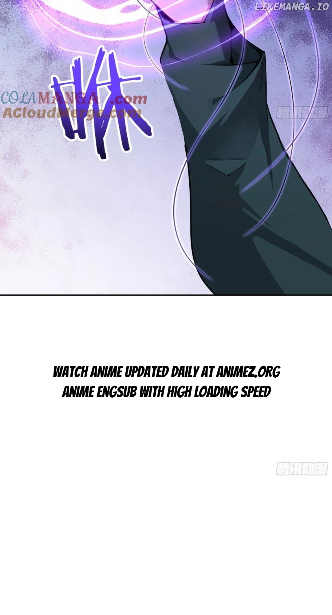 God of Learning Chapter 61 - page 23